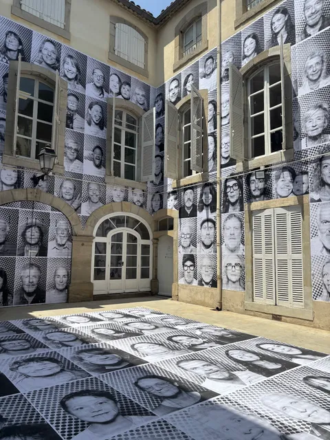 Centre d'Art Contemporain de Carcassonne