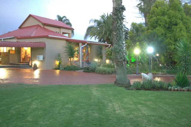 LEOTOLI BOUTIQUE HOTEL