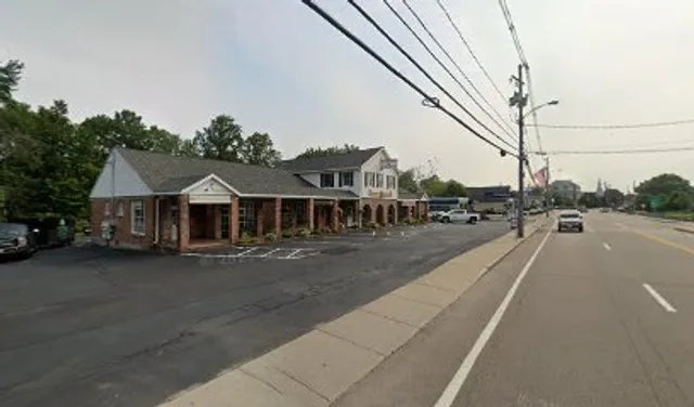 Northborough Nutrition Hub