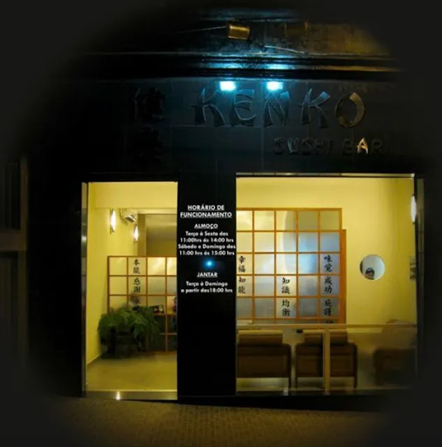 Kenko Sushi Bar