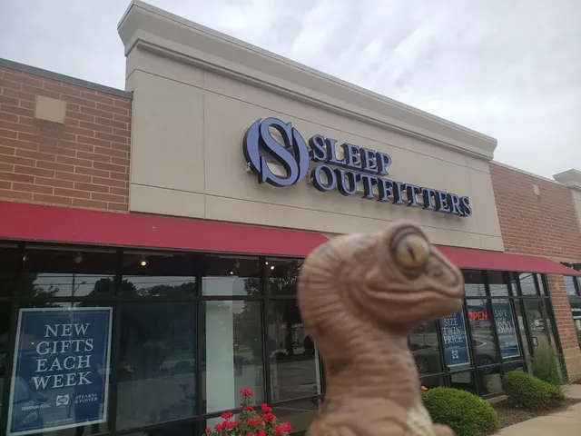 Sleep Outfitters of Mentor