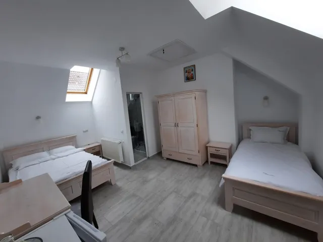 Casa de oaspeti Maximilian