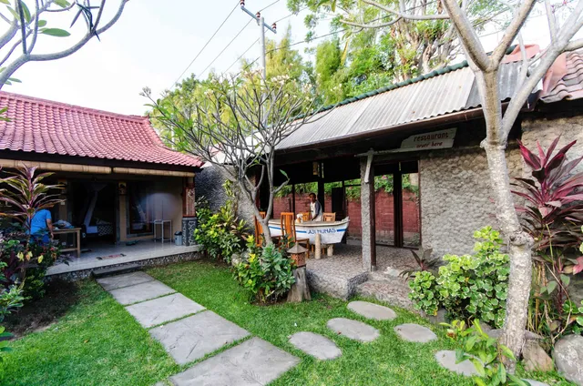 Pondok Shindu Guest House