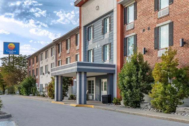 Comfort Inn