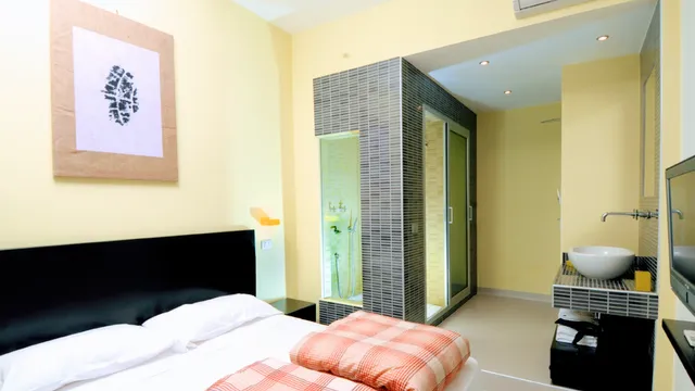 Moai Home - Bed And Breakfast