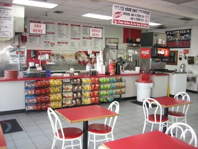 Subrageous Virginia Gardens