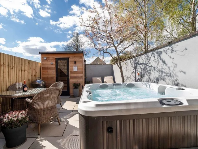 The Helmsley Retreat