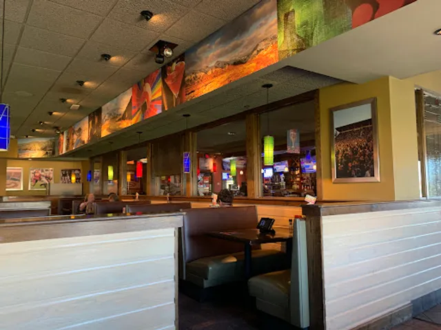 Applebee's Grill + Bar