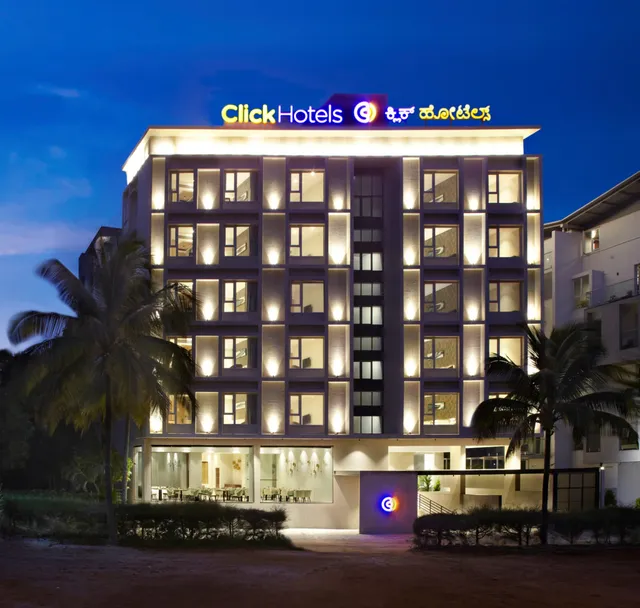 Click Hotel Bangalore
