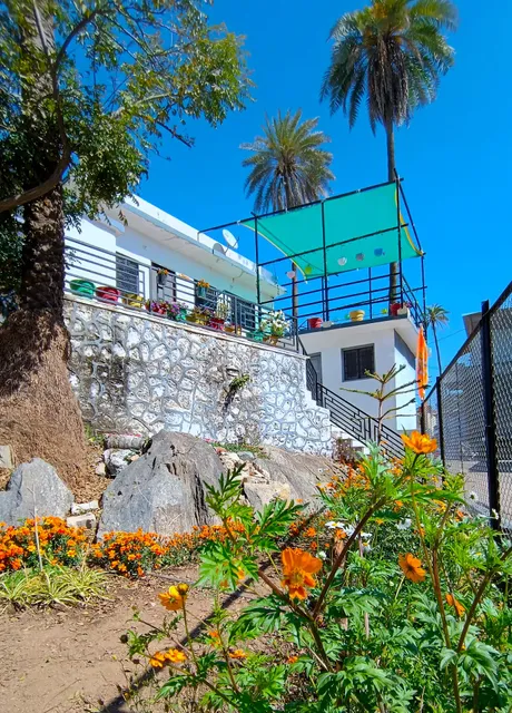 Vishnu Niwas Homestay