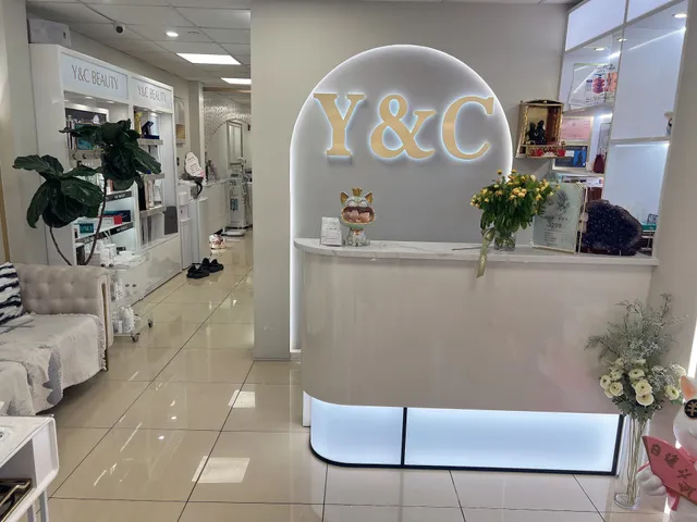 Y&C beauty center
