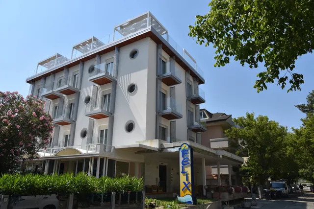 Hotel Felix