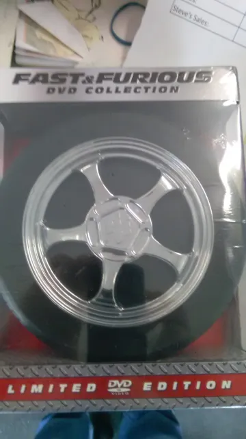 Wyndall's Center Inc