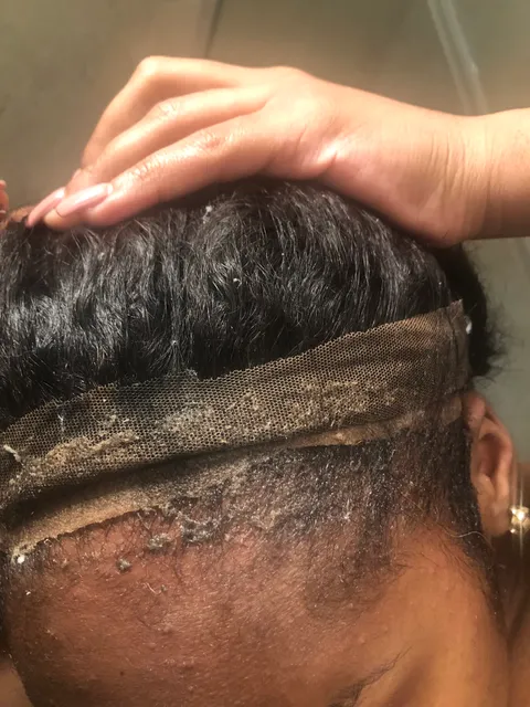 Miracle Wig's & Hair