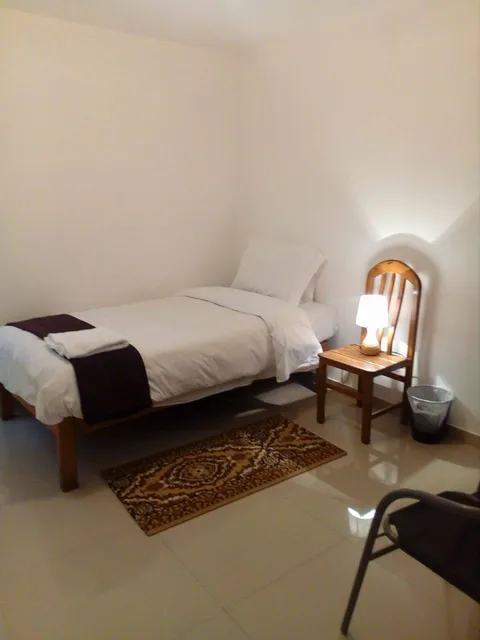 ANA'S, Coop.Vista Alegre i-4 Pampas de Polanco ASA