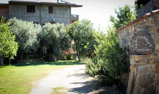 Agriturismo Perdaba