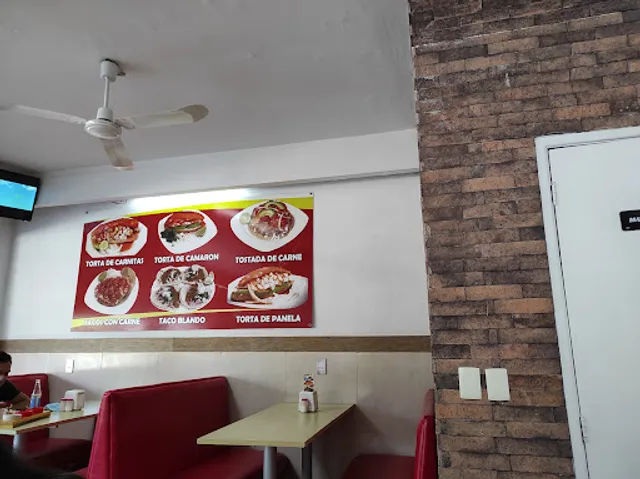 Tortas Ahogadas Los Ruvalcaba