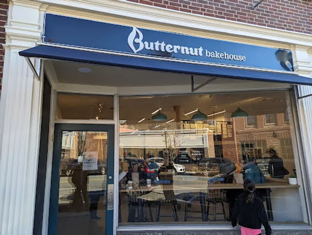 Butternut Bakehouse