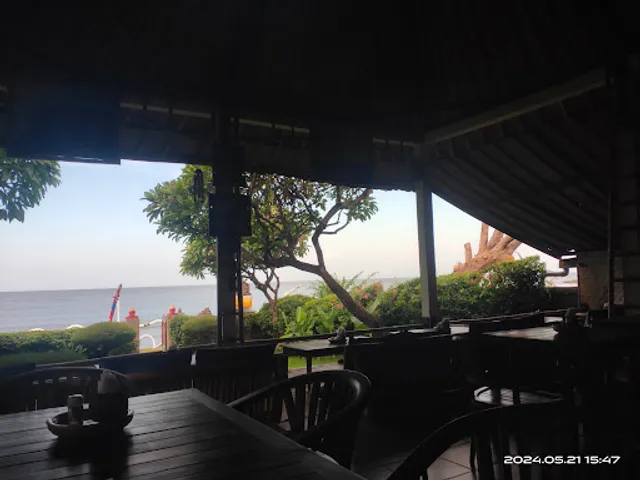 Smiling Buddha Organic Restaurant