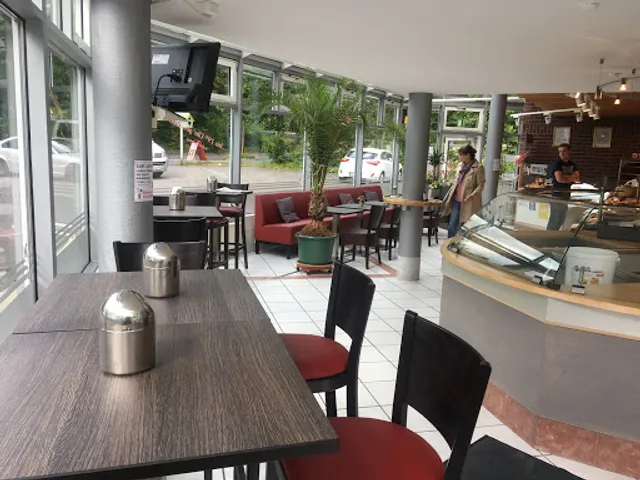 Bäckerei Voss-Mühle