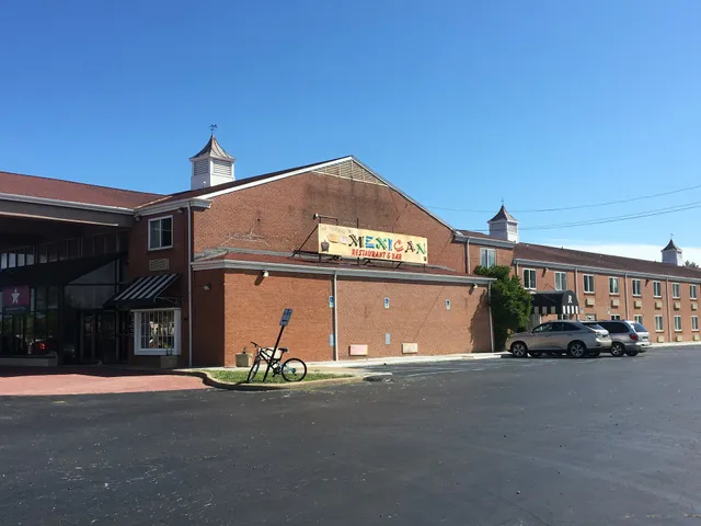 Magnuson Hotel Lake Erie