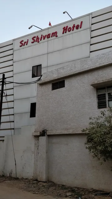 Sri Shivam Hotel