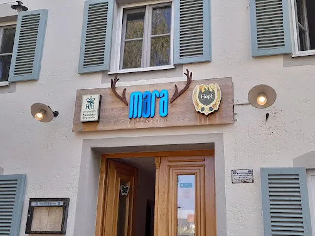 Mara Restaurant & Hotel