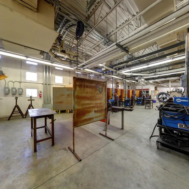 Chattahoochee Technical College - Paulding Campus