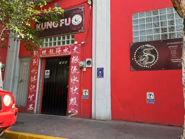 ARTES MARCIALES CHINAS "JIP DO CES-WUSHU"