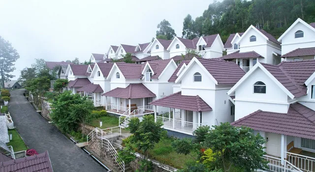Mirth Village Hotels & Resorts Kanthalloor