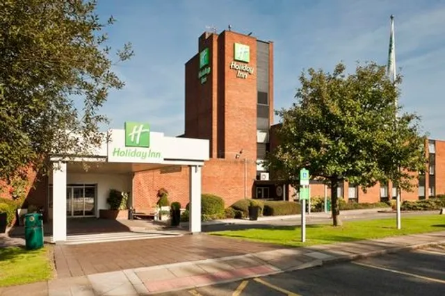 Holiday Inn Brentwood M25, JCT.28 by IHG
