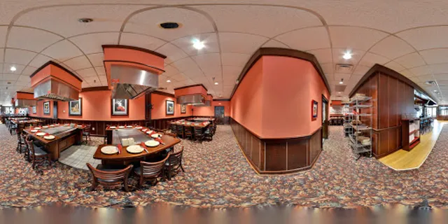 Sakura Japanese Steak and Seafood house