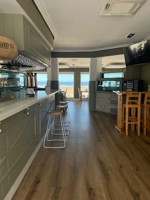 Restaurante El Balneario