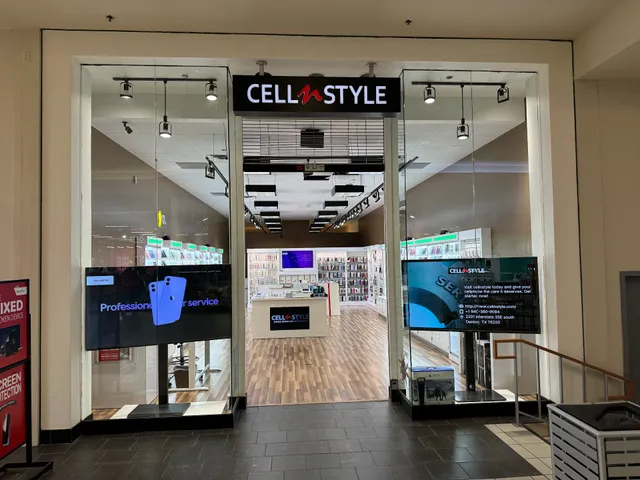 Cell n Style Cellphone & Computer Repair