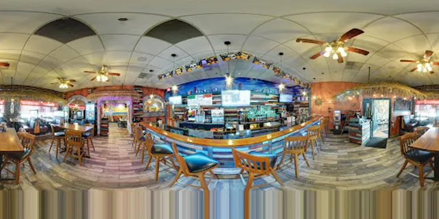 Matteo's Mexican Grill