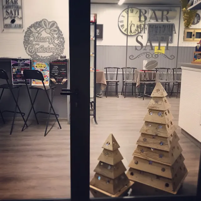 Bar Caffetteria Sati