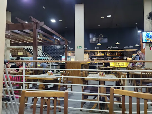 Restaurante Boi Gordo