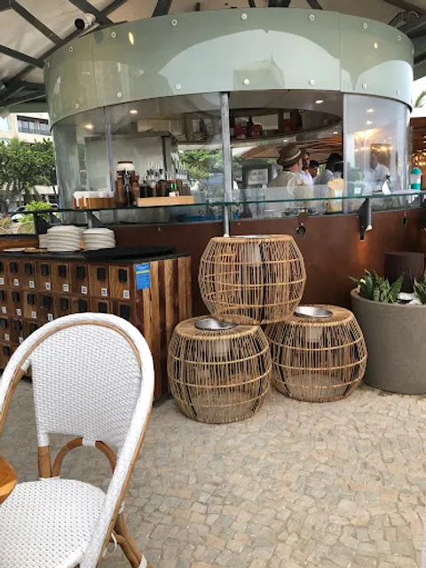 Sel d'Ipanema Beach Club