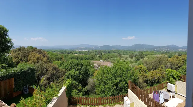 Alojamiento Village de Campagne