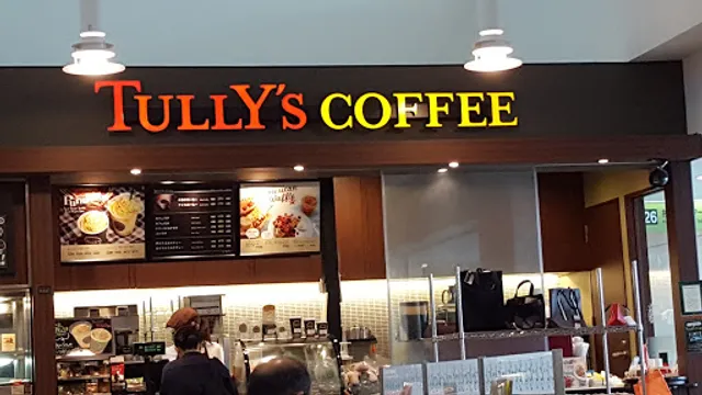 Tully's Coffee