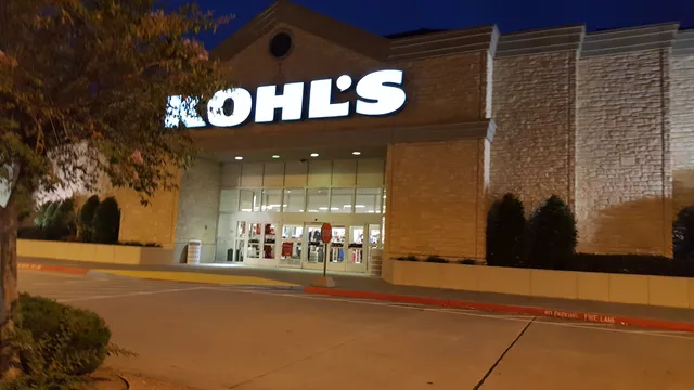 Kohl's