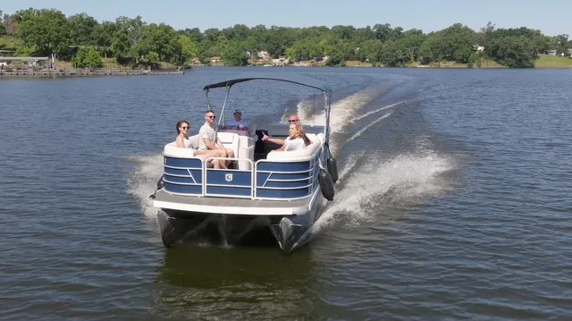 Paradise Marina and Watersports