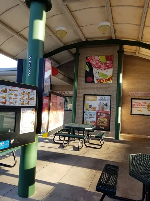 Richland Hills shopping center