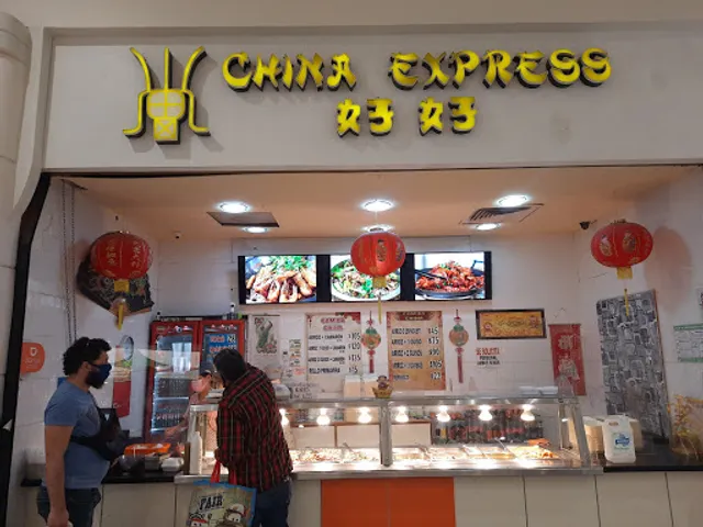 China Express