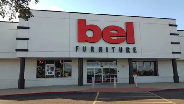 Bel Furniture Victoria