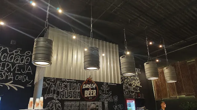 Brasa e Beer