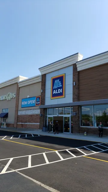 ALDI