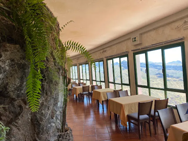 Restaurante La Cilla