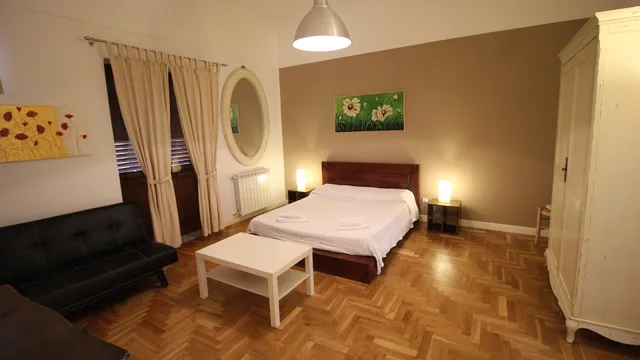 Federico Secondo B&B - Palermo