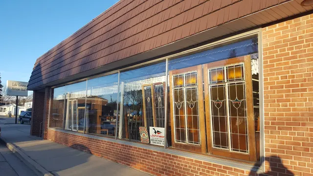 Lake Geneva Antique Mall